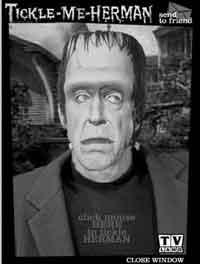 Click here to tickle Herman!