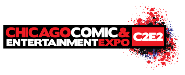 Click on the banner to go to the official C2E2 site for full details!