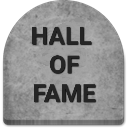 HALL OF FAME