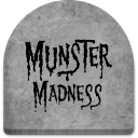 MUNSTER MADNESS