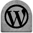 Count Gregula's Crypt WordPress