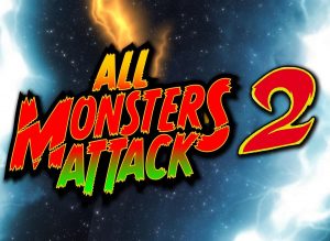 Read more about the article Days Of The Dead Presents All Monsters Attack 2