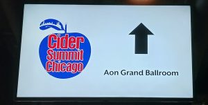 Read more about the article REVIEW: Cider Summit Chicago 2023