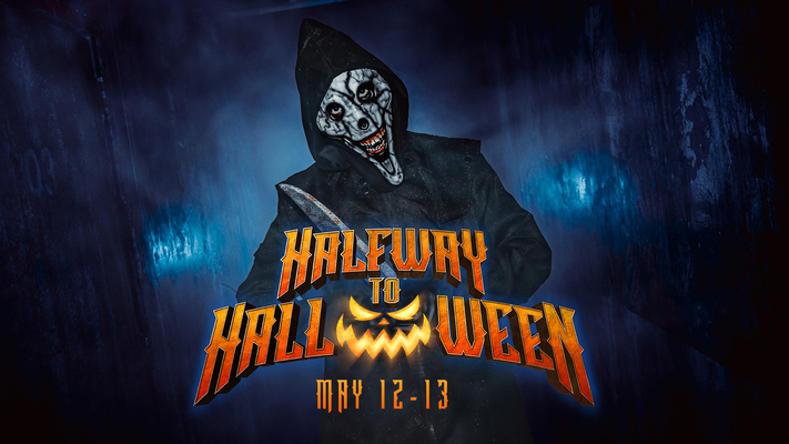 Read more about the article ‘Halfway to Halloween’ at The Old Joliet Haunted Prison