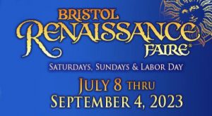 Read more about the article Bristol Renaissance Faire 2023