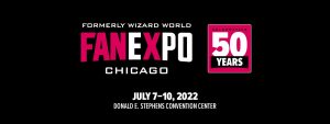 Read more about the article RECAP: FAN EXPO Chicago 2022