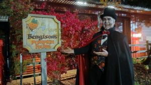 Read more about the article REVIEW: Bengtson’s Pumpkin Fest 2022