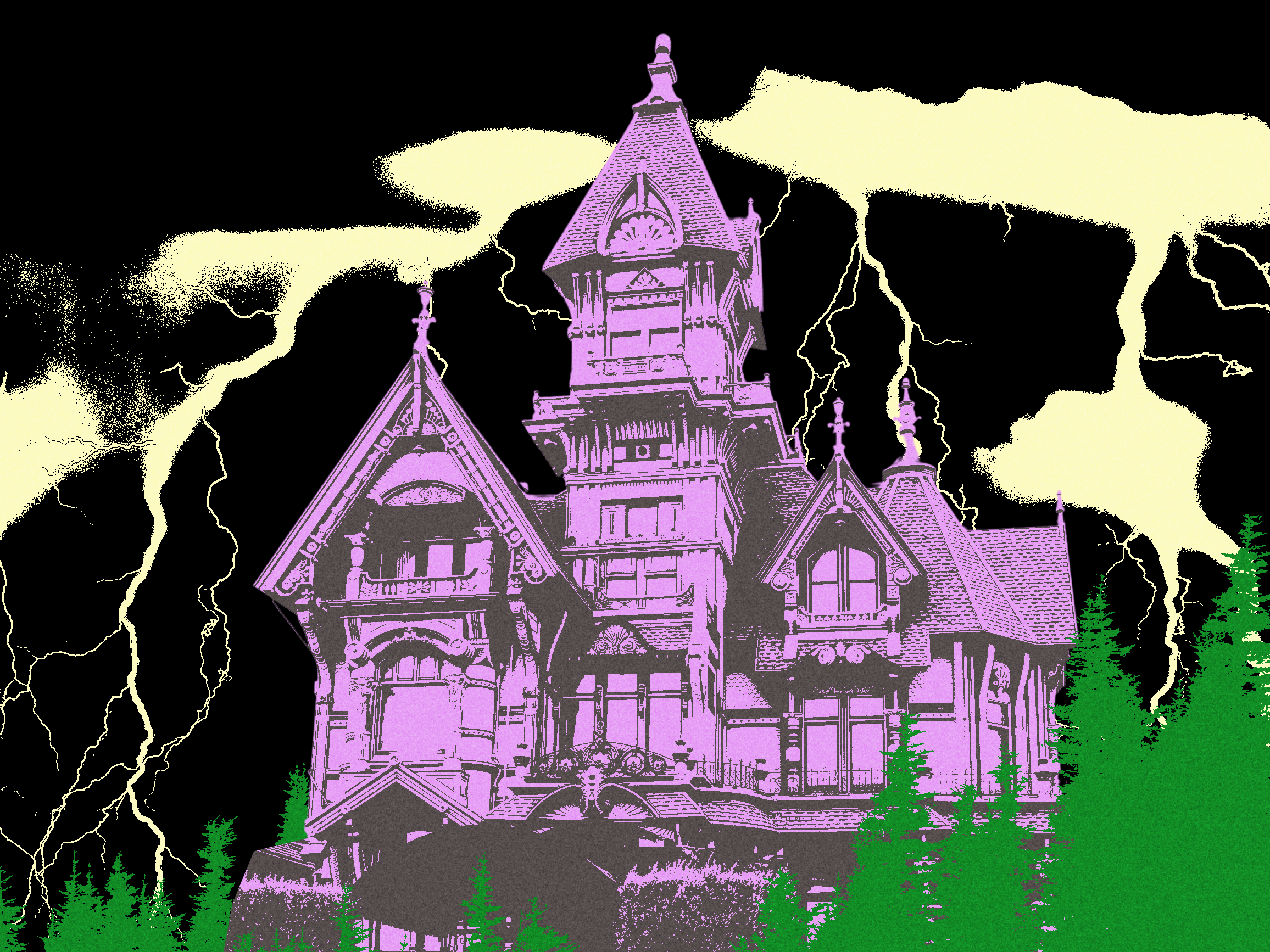 Read more about the article Top Tips for Haunted House Fun 2023 by Countess Gregula