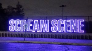 Read more about the article HAUNT REVIEW 2023: Scream Scene Haunted House