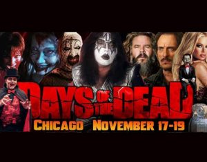 Read more about the article Team Gregula Recaps Days Of The Dead: Chicago 2023