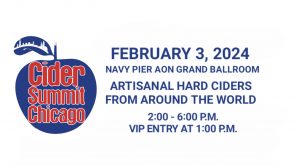 Read more about the article Cider Summit Chicago 2024