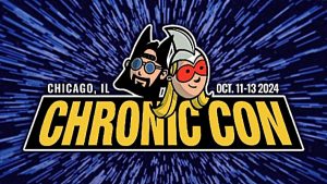 Read more about the article Chronic Con