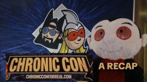 Read more about the article RECAP: Chronic Con 2024