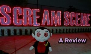 Read more about the article HAUNT REVIEW 2025: Scream Scene Haunted House