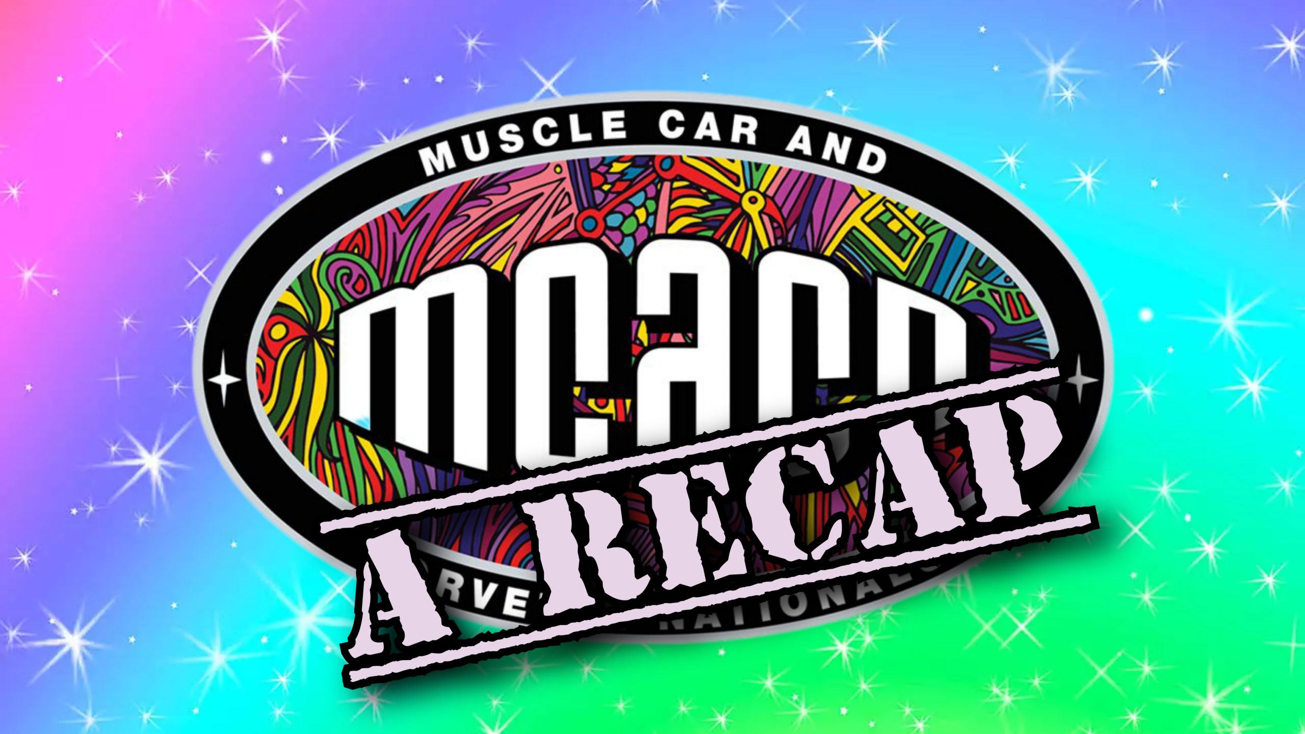 Read more about the article RECAP: 2025 Muscle Car and Corvette Nationals (MCACN)