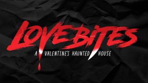 Read more about the article ‘Love Bites: A Valentine’s Haunted House’ Returns to 13th Floor Chicago in February 2026