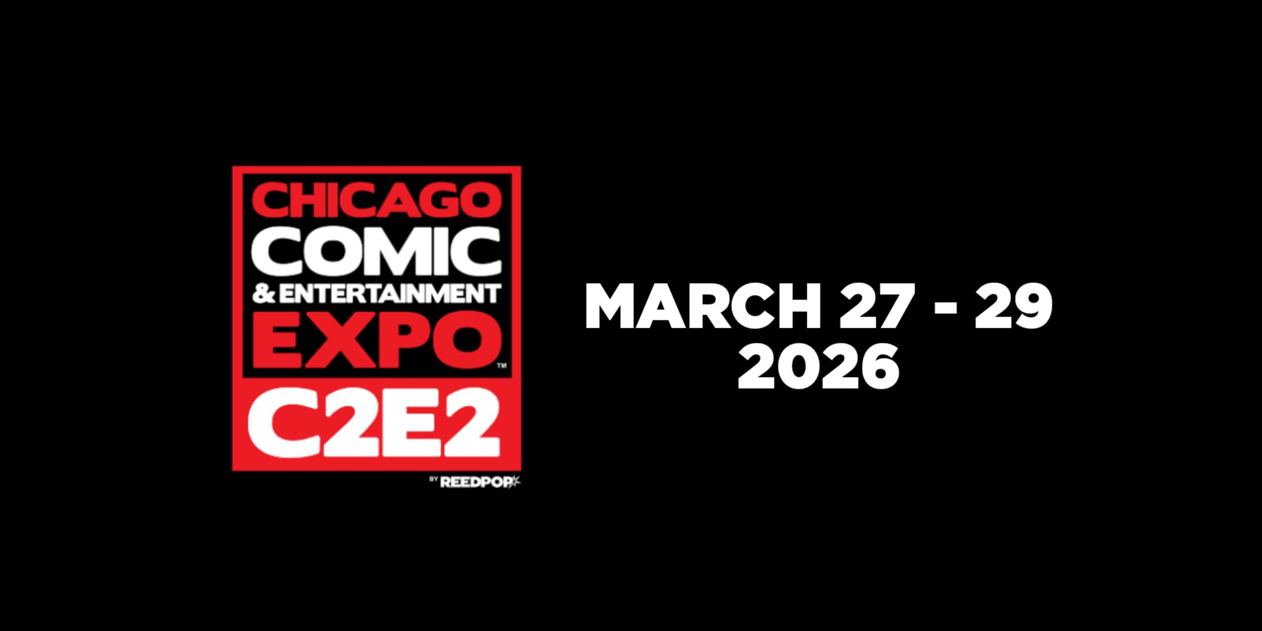 Read more about the article C2E2 2026