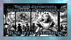 Read more about the article Chicago Steampunk Exposition 2026