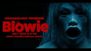 Read more about the article Dead Walk Fest Presents ‘Blowie’ at Debut Theater Studio