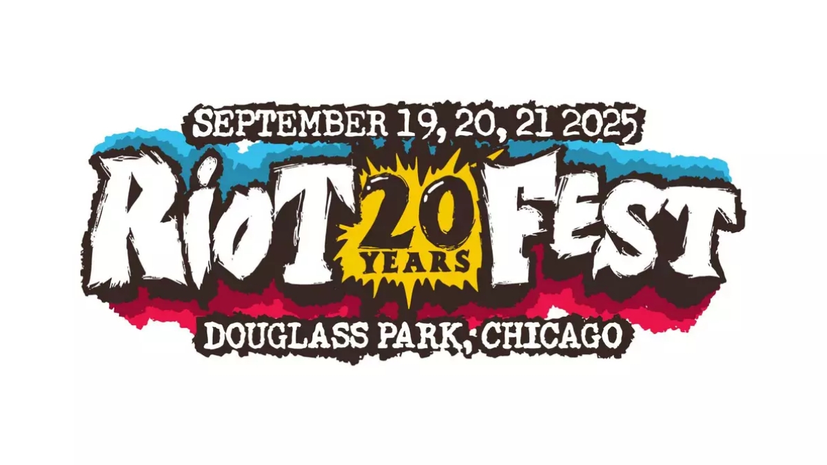 Read more about the article REVIEW: Riot Fest 2025
