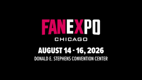 Read more about the article FAN EXPO Chicago 2026
