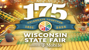 Read more about the article 2026 Wisconsin State Fair