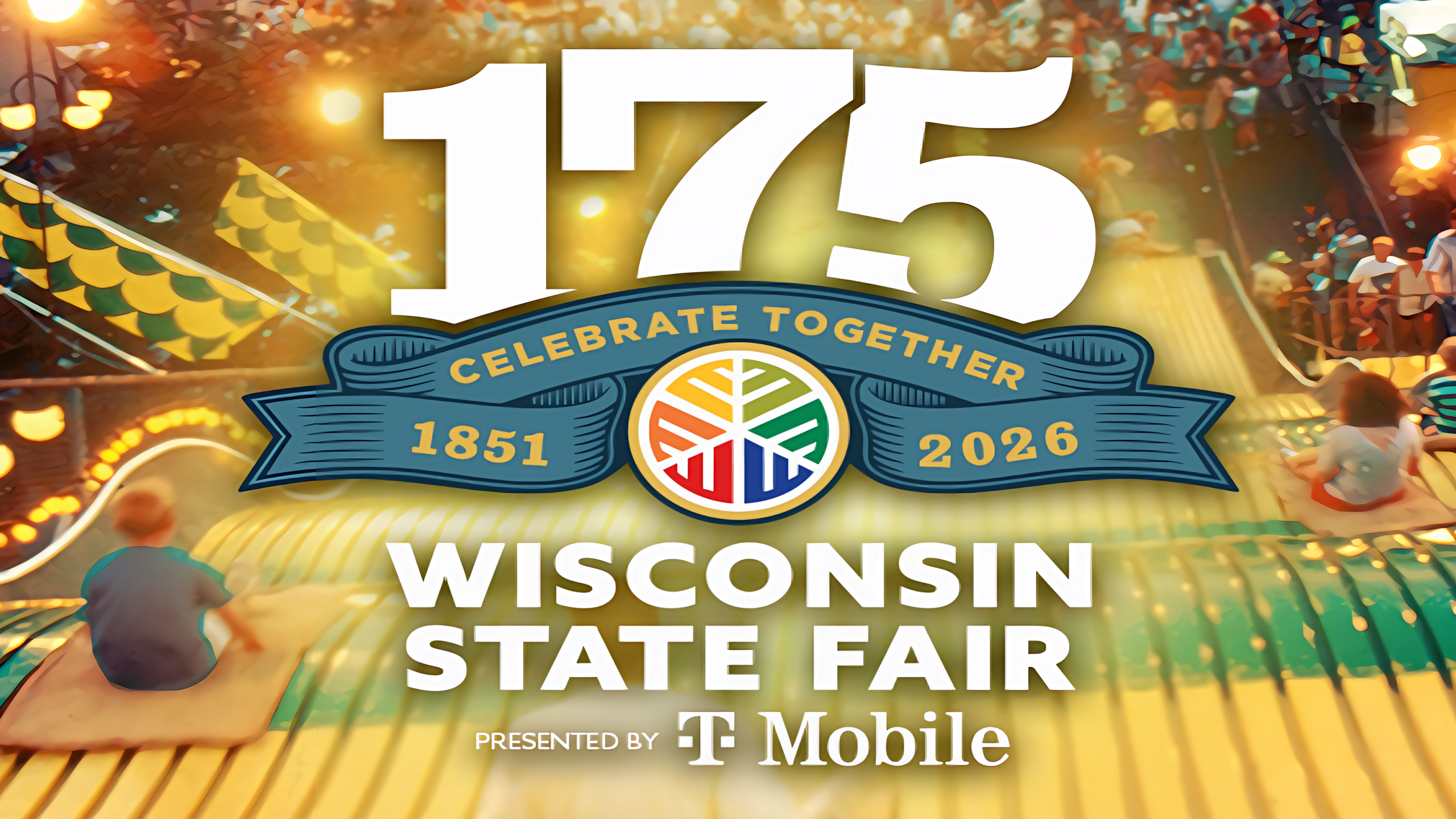 Read more about the article 2026 Wisconsin State Fair