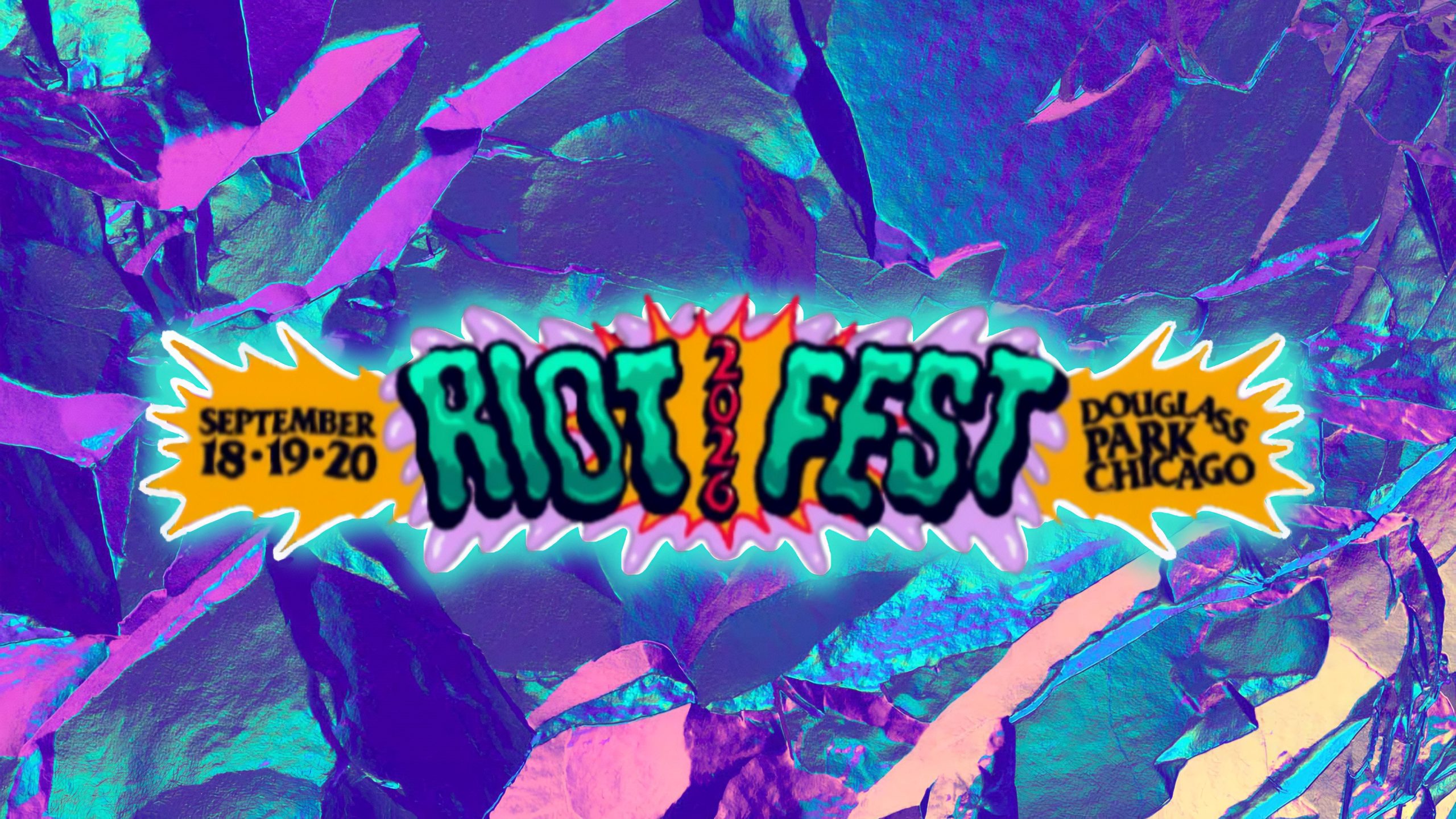 Read more about the article Riot Fest 2026