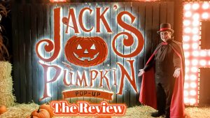 Read more about the article REVIEW: Jack’s Pumpkin Pop-Up (2026)