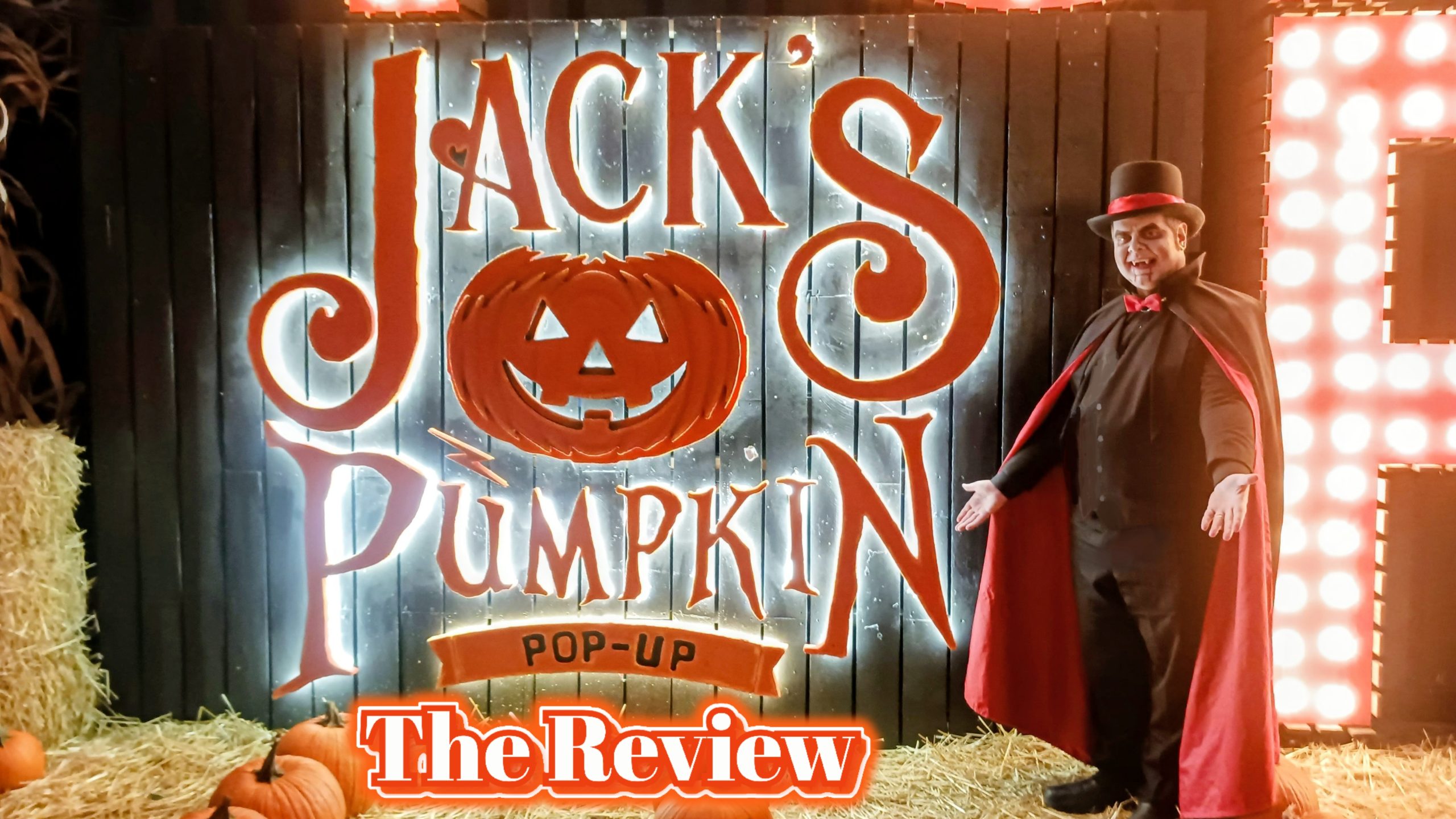 You are currently viewing REVIEW: Jack’s Pumpkin Pop-Up (2026)