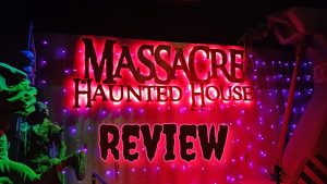 Read more about the article HAUNT REVIEW 2026: Massacre Haunted House