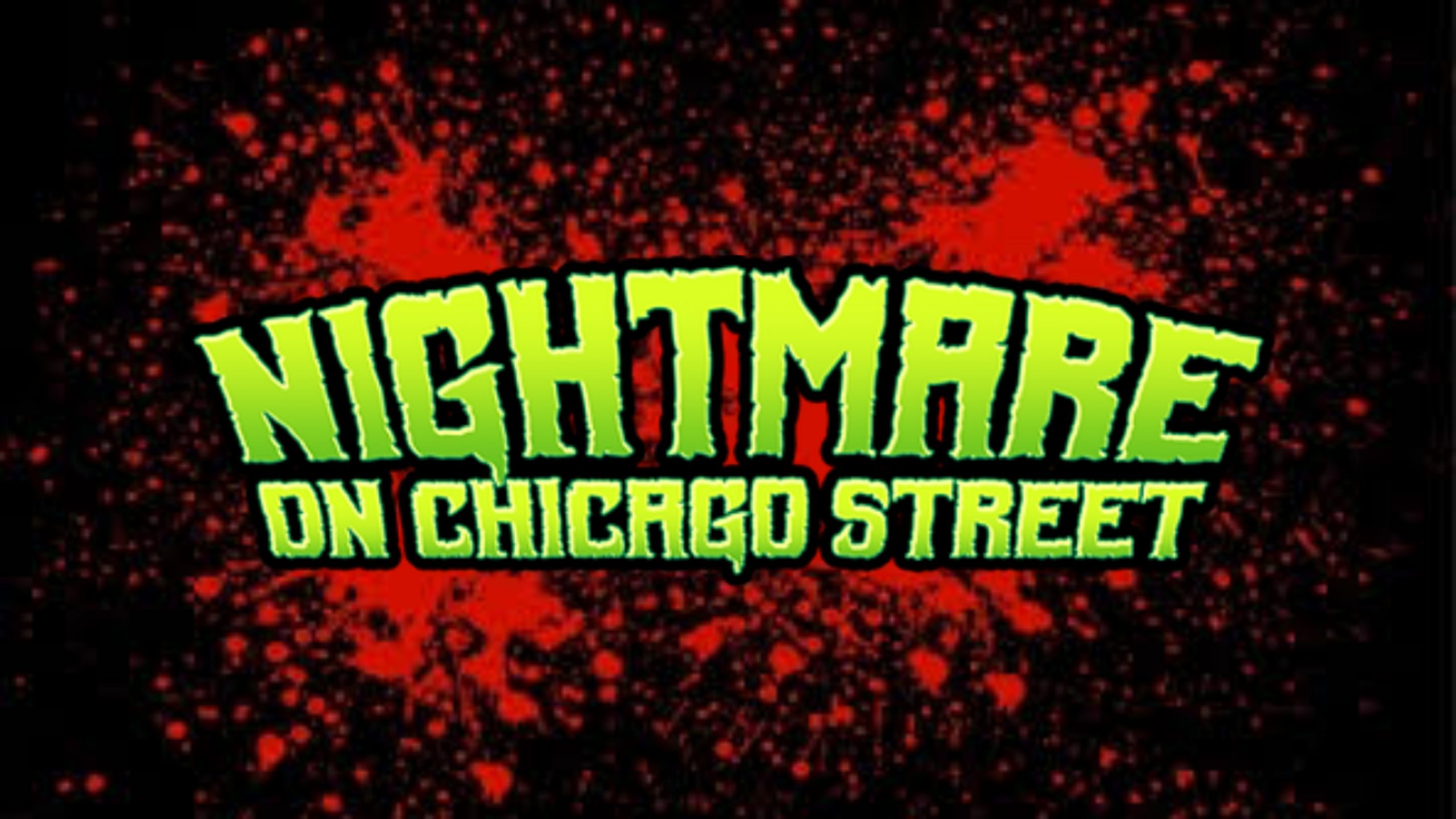 You are currently viewing Nightmare on Chicago Street 2026