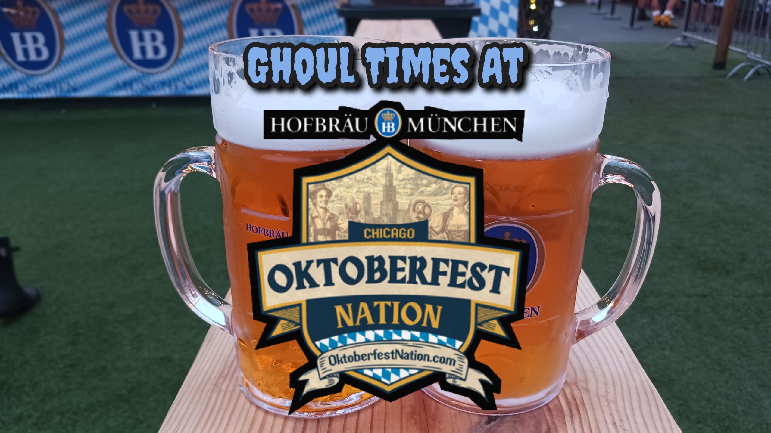 Read more about the article REVIEW: Oktoberfest Nation Chicago