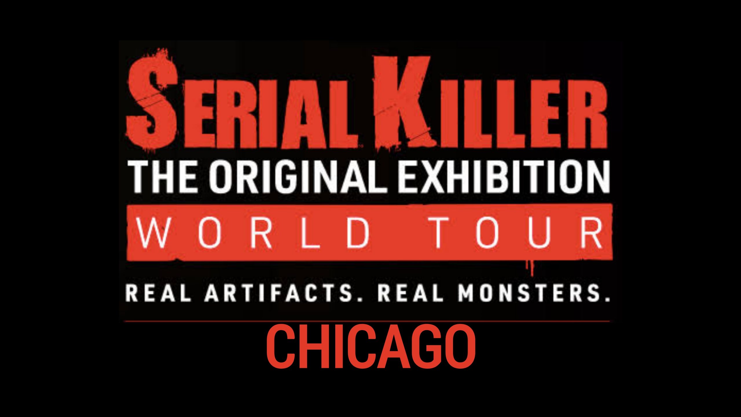 Read more about the article REVIEW – Serial Killer: The Exhibition (Chicago)